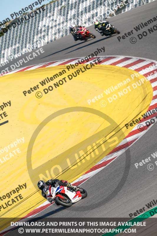 motorbikes;no limits;november 2019;peter wileman photography;portimao;portugal;trackday digital images